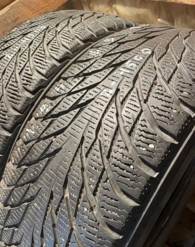 Nokian Tyres Hakkapeliitta R2 195/65 R15