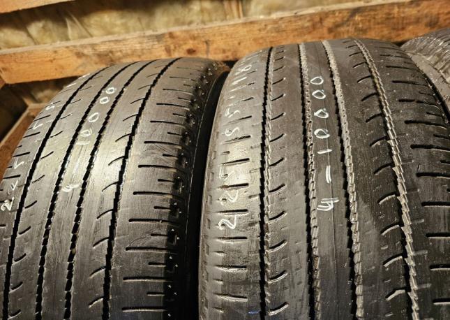 Yokohama Geolandar SUV G055 225/55 R18