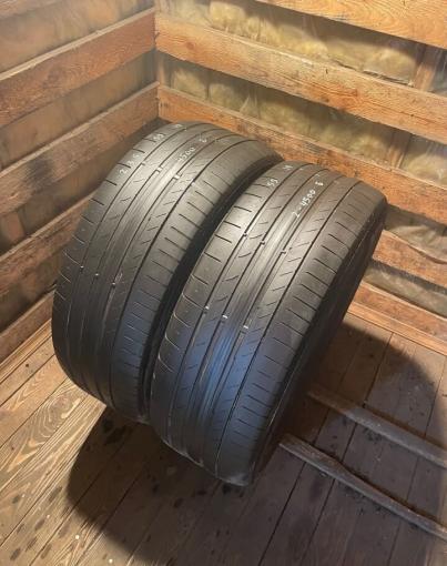 Continental ContiSportContact 5 235/55 R19