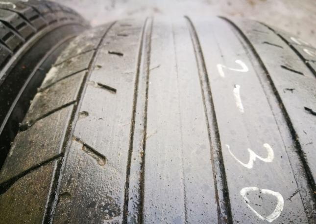 Yokohama Aspec A349A 225/65 R17