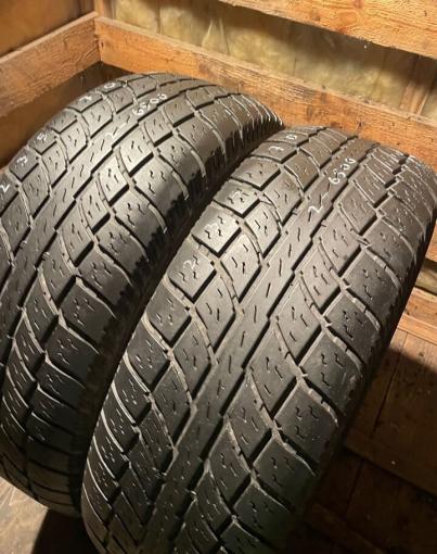 Cooper Discoverer ATR 235/70 R16