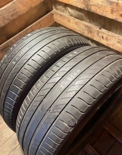 Michelin Primacy 4 195/55 R16