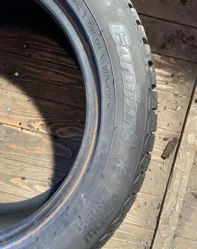 Cordiant Snow Cross 225/55 R17