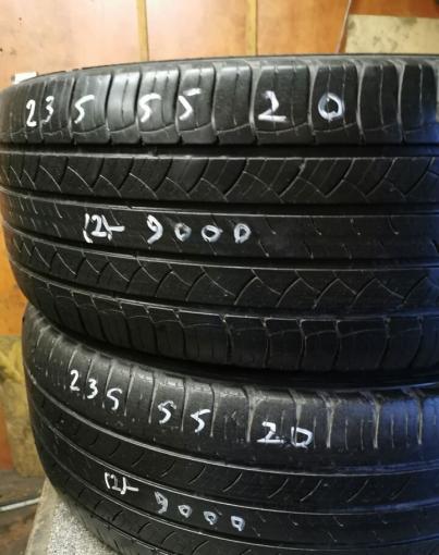 Michelin Latitude Tour HP 235/55 R20