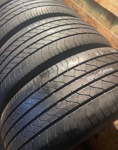 Dunlop SP Sport 270 235/55 R19