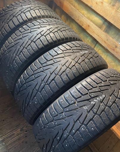 Nokian Tyres Hakkapeliitta 7 SUV 285/60 R18