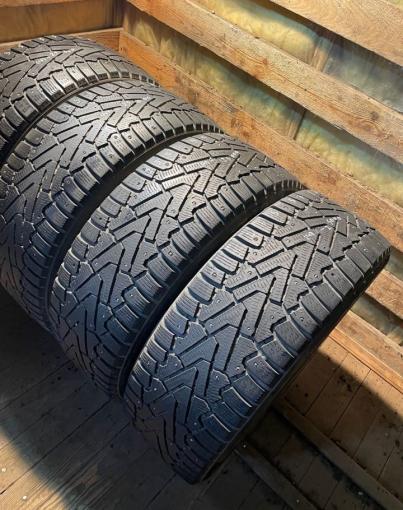 Pirelli Ice Zero 235/55 R18