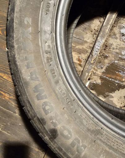 Nokian Tyres Nordman SX2 205/65 R15 94H