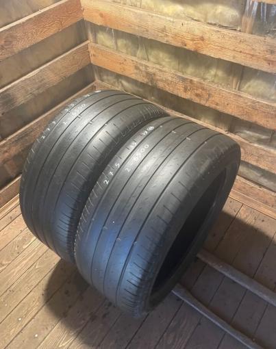 Pirelli Cinturato P7 275/35 R19