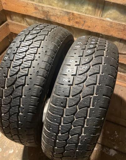 Tigar CargoSpeed Winter 205/65 R16C