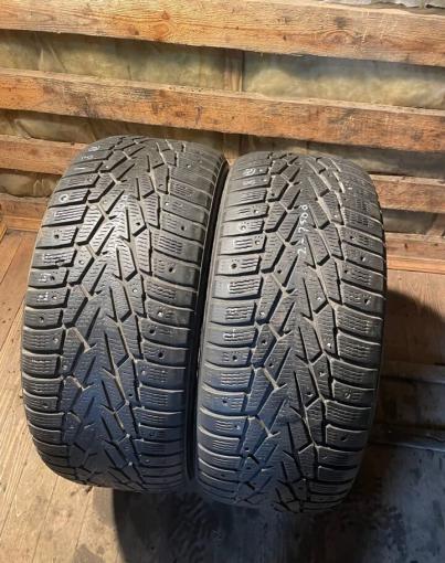 Nokian Tyres Hakkapeliitta 7 245/50 R18