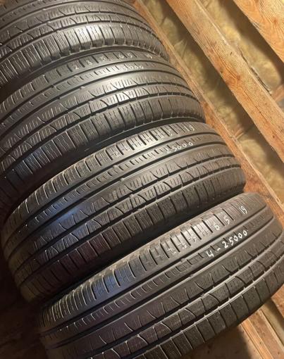 Pirelli Scorpion Verde All Season 235/65 R19