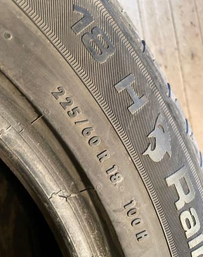 Uniroyal Rain Expert 3 SUV 225/60 R18