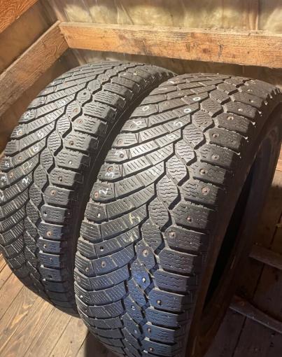 Continental ContiIceContact 235/60 R17