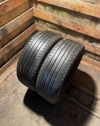Cordiant Comfort 2 205/55 R16 94V