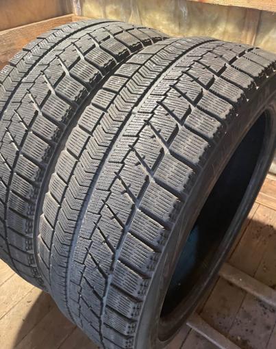 Bridgestone Blizzak VRX 225/45 R19