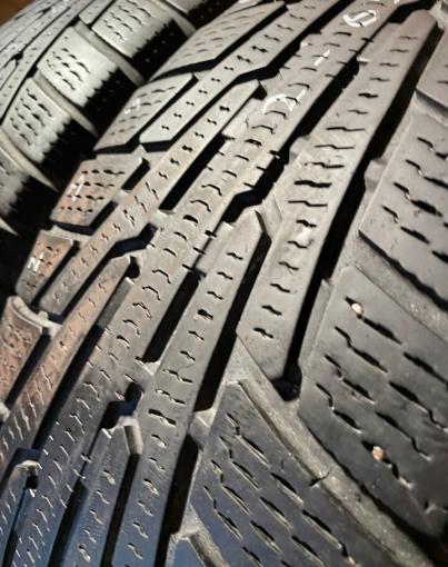 Nokian Tyres Hakkapeliitta R SUV 235/65 R17