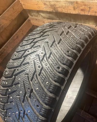 Nokian Tyres Hakkapeliitta 8 245/50 R18