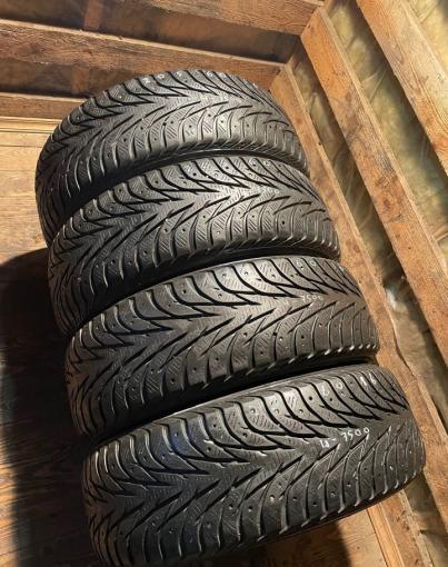 Yokohama Ice Guard IG35 205/60 R16