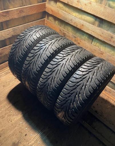 Yokohama Ice Guard IG35 225/65 R17