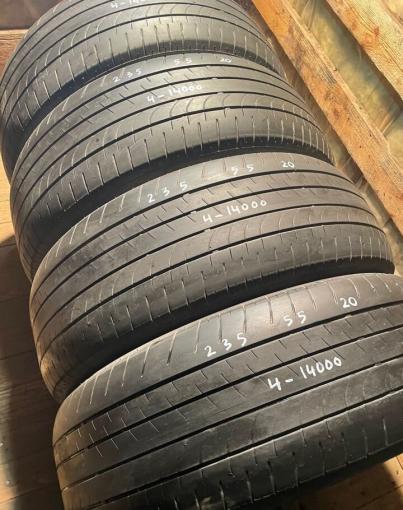 Bridgestone Dueler H/L 33A 235/55 R20