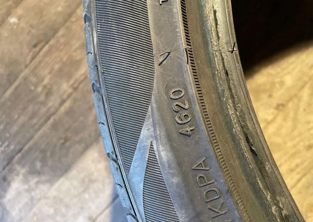 Grenlander L-Zeal56 275/35 R20