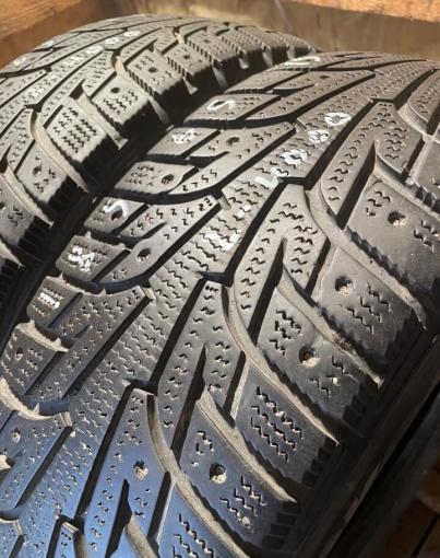 Hankook Winter I&#39;Pike RS W419 185/65 R15