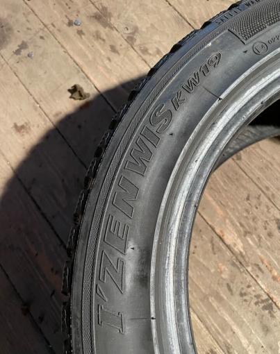 Kumho I&#39;Zen Wis KW19 185/55 R15