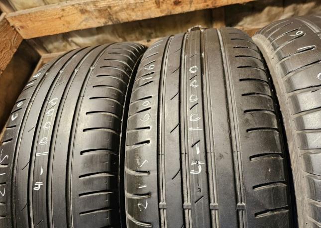 Cordiant Sport 3 215/60 R16 98W