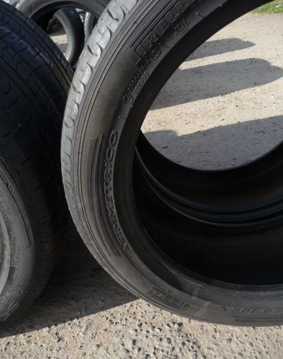 Pirelli Scorpion Zero Asimmetrico 255/45 R20