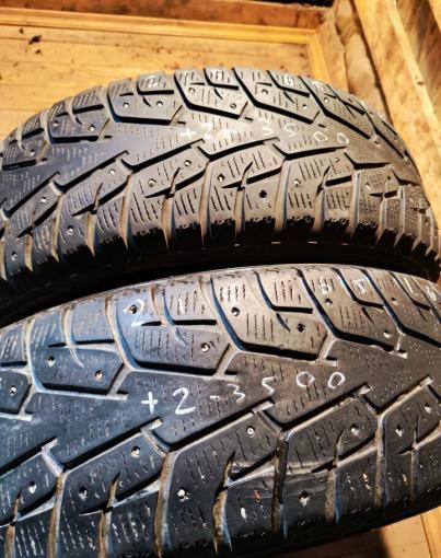 Yokohama Ice Guard IG55 215/65 R16