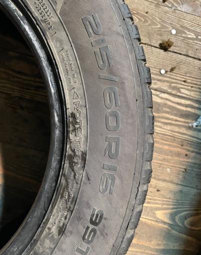 Nokian Tyres Hakkapeliitta 8 215/60 R16