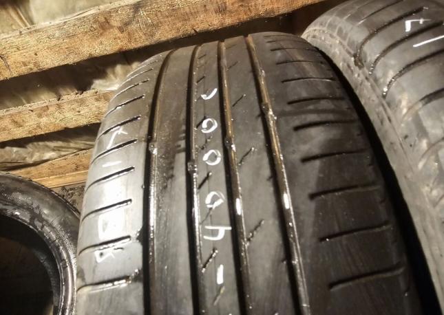 Nexen N Blue HD 215/55 R17 94V