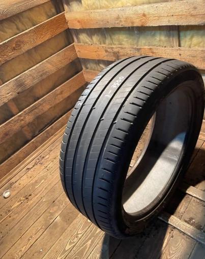 Michelin Latitude Sport 3 245/45 R20