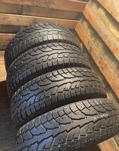 Hankook I&#39;Pike RW11 225/65 R17