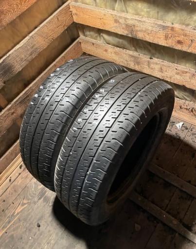 Pirelli P400 Aquamile 195/65 R15