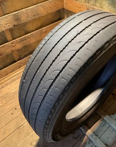 Yokohama Geolandar SUV G055 245/65 R17