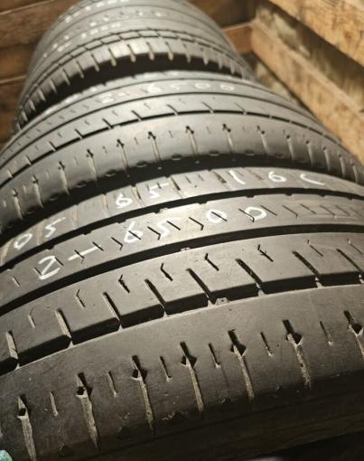 Hankook Radial RA28 205/65 R16