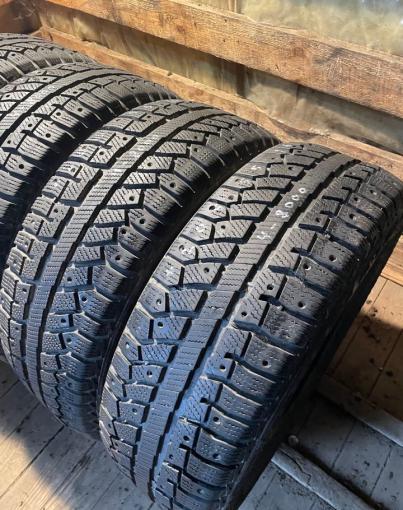 Cordiant Polar 2 205/55 R16