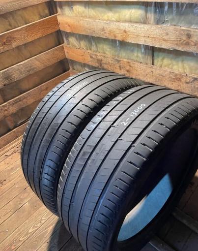 Michelin Latitude Sport 3 245/45 R20