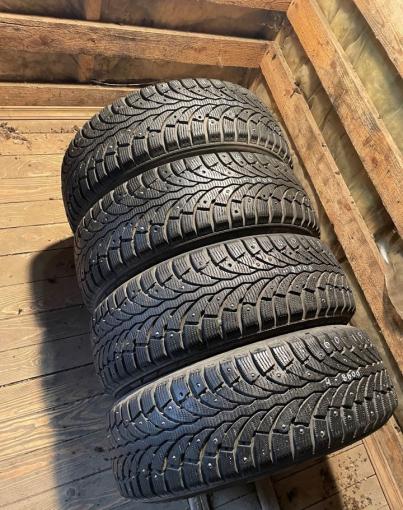 Pirelli Formula Ice 185/60 R15