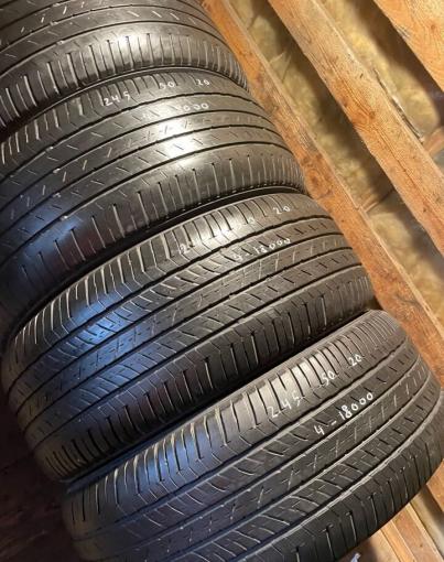 Bridgestone Dueler H/L 400 245/50 R20