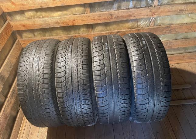 Michelin Latitude X-Ice XI2 265/60 R18