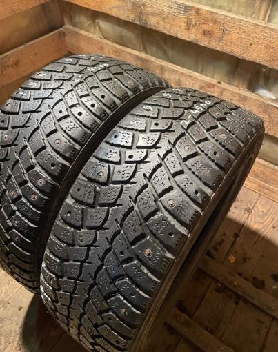 Kumho I&#39;Zen Wis KW19 185/55 R15