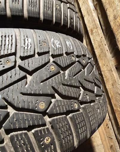 Nokian Tyres Hakkapeliitta 7 245/50 R18