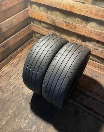 Hankook Ventus Prime 3 K125 205/55 R16