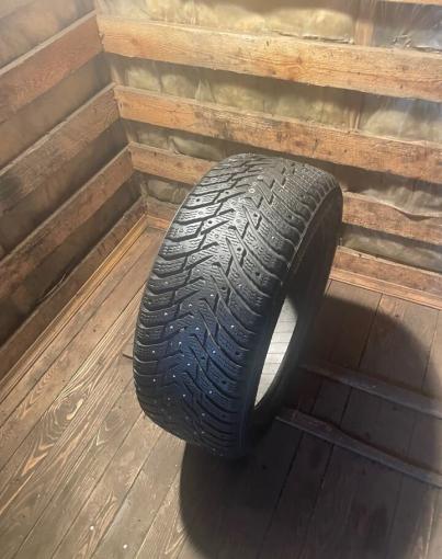 Nokian Tyres Hakkapeliitta 8 245/50 R18