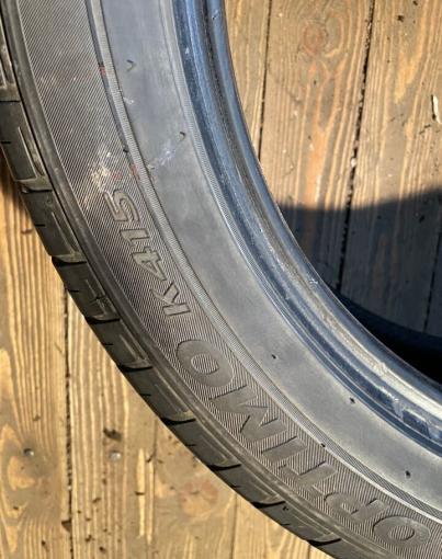 Hankook Optimo K415 235/50 R19