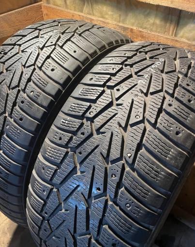 Nokian Tyres Hakkapeliitta 7 245/50 R18