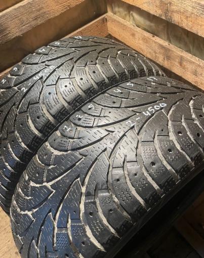 Hankook Winter I&#39;Pike 225/45 R17